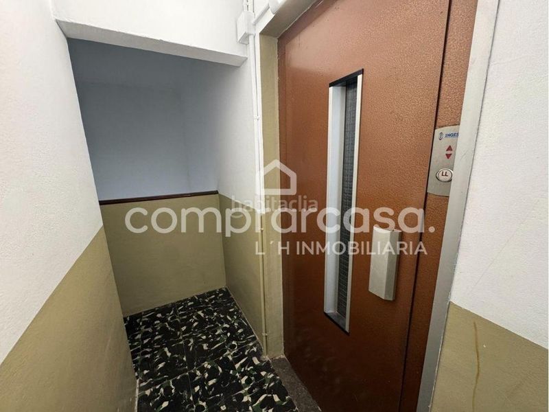 Foto 34c590b6-e985-4695-bfeb-380cc3320e29. Àtic a Les Planes Hospitalet de Llobregat (L´)