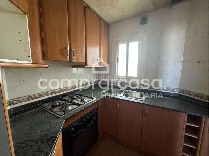 Foto 505425b0-29c5-457e-9c26-e2db3d9e90ba. Àtic a Les Planes Hospitalet de Llobregat (L´)
