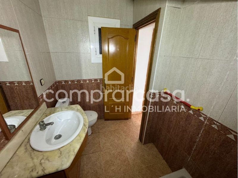 Foto 89a816a7-6eb8-48d1-baad-7cfb36e83711. Àtic a Les Planes Hospitalet de Llobregat (L´)