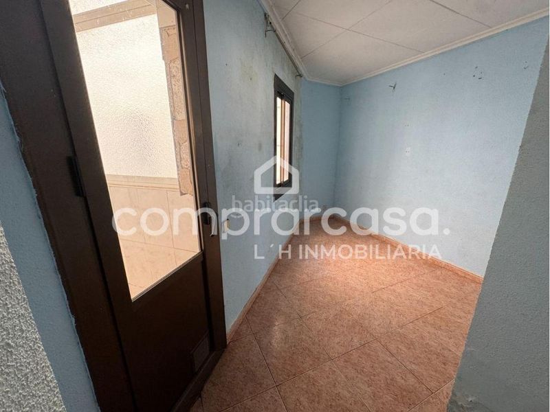 Foto b6217ce5-90fc-4389-93a4-c0fc33ce5dd2. Àtic a Les Planes Hospitalet de Llobregat (L´)