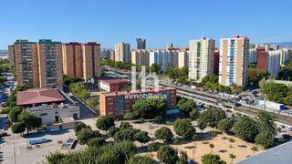 Pis  Avenida carmen amaya de. Totalmente exterior en avda. carmen amaya  amplio,  alto, lumino