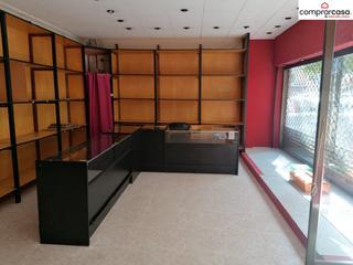 Lloguer Local Comercial a Bellvitge. Local comercial bellvitge