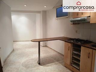 Etagenwohnung in El Camp de l´Arpa del Clot. Sant marti oportunidad 100