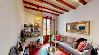 Loft  Carrer del portal nou. Loft alquilado