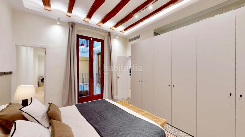 Foto 57c12ec6-113f-45e1-bcb7-bf0e35c3bd81. Piso  reformado en el born en St. Pere - Sta. Caterina - El Born Barcelona