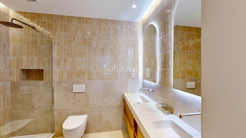 Foto 6c65f6a2-89d9-4918-9e56-d3bb9a4a132b. Piso  reformado en el born en St. Pere - Sta. Caterina - El Born Barcelona
