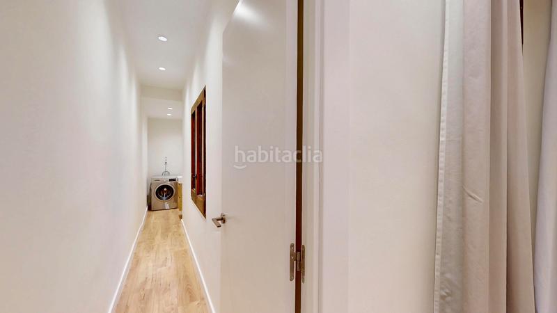 Foto 71b66c4a-21d1-47a5-8803-736f5d08ef78. Piso  reformado en el born en St. Pere - Sta. Caterina - El Born Barcelona
