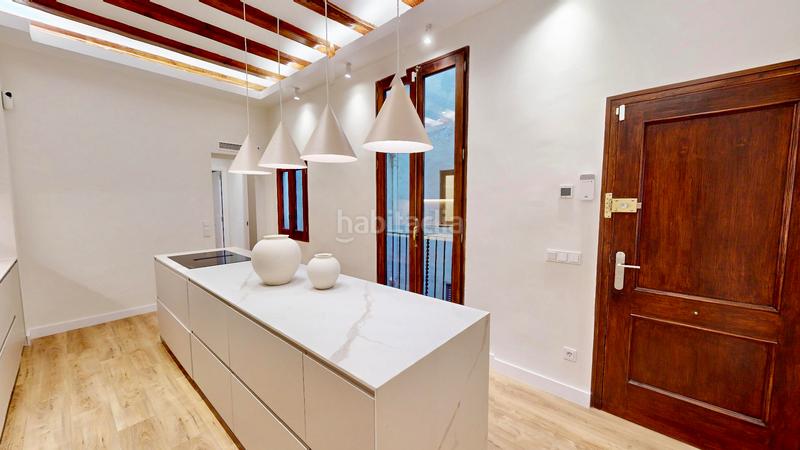 Foto 7580a9dd-de42-46d6-8527-0a1e4ce8b830. Piso  reformado en el born en St. Pere - Sta. Caterina - El Born Barcelona