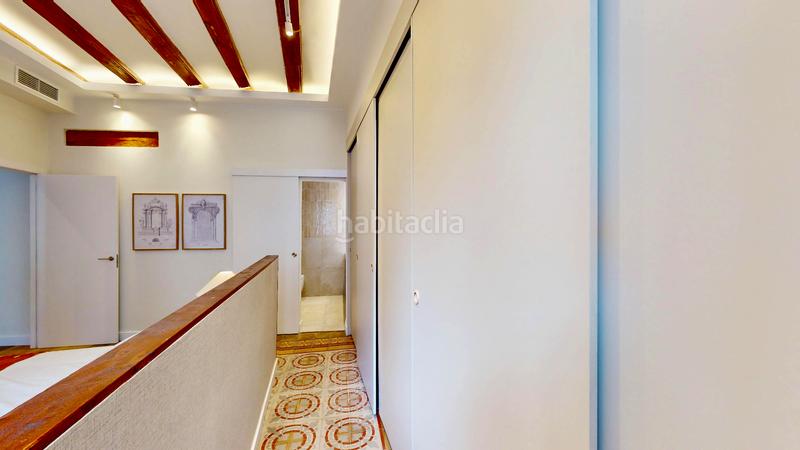 Foto ad26622b-e565-4d70-8812-2bf8a0dffaa3. Piso  reformado en el born en St. Pere - Sta. Caterina - El Born Barcelona