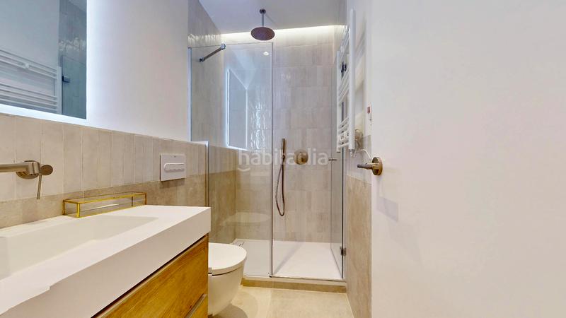 Foto d368f894-62b0-4f9a-9ba3-7dd03d50ef42. Piso  reformado en el born en St. Pere - Sta. Caterina - El Born Barcelona