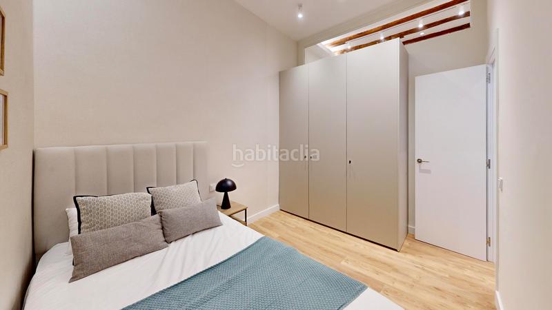 Foto da86661f-96b5-4b11-a05f-0b9d9e31fc36. Piso  reformado en el born en St. Pere - Sta. Caterina - El Born Barcelona