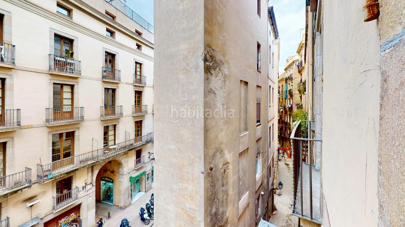 Foto debfa92a-dfd3-45ea-ae29-cf749cf4a965. Piso  reformado en el born en St. Pere - Sta. Caterina - El Born Barcelona