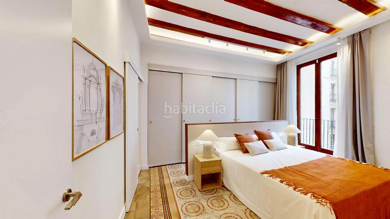 Foto e41a08b0-06ad-4547-a222-43017b7609a9. Piso  reformado en el born en St. Pere - Sta. Caterina - El Born Barcelona
