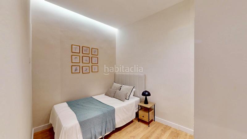 Foto f0e7aff8-050c-4a23-a24d-f3c4e07339f6. Piso  reformado en el born en St. Pere - Sta. Caterina - El Born Barcelona