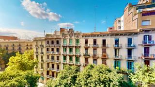 Pis  Carrer de girona. Piso totalmente reformado