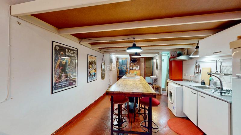 Foto 1bec5e13-1a65-4387-a43b-02af5e8d8411. Loft in St. Pere - Sta. Caterina - El Born Barcelona