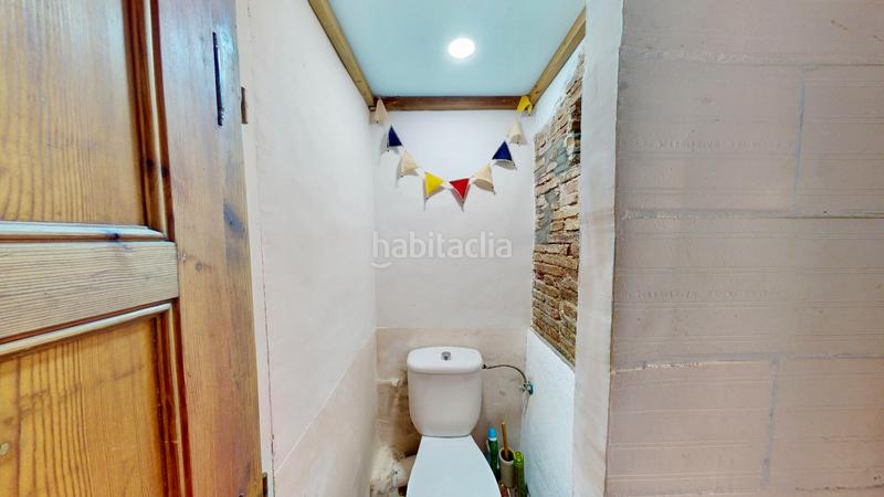 Foto 3322e07d-9328-4809-87f3-6a0a48f3ea81. Loft in St. Pere - Sta. Caterina - El Born Barcelona