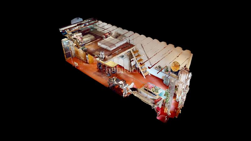 Foto 953dae96-19c9-40b2-9d2a-49e7de65e895. Loft in St. Pere - Sta. Caterina - El Born Barcelona