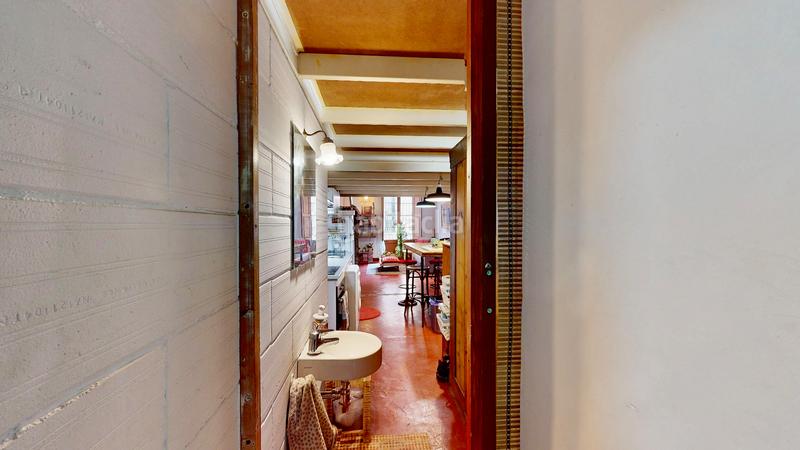 Foto a1382de0-0122-46d3-8b30-acd36a7d3224. Loft in St. Pere - Sta. Caterina - El Born Barcelona