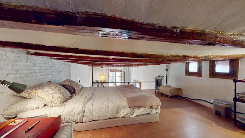 Foto f948a4c7-6288-43c9-9bb0-93b1f327ad1e. Loft in St. Pere - Sta. Caterina - El Born Barcelona