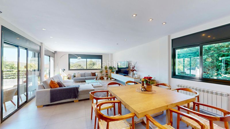 Foto 13b0a198-2c0a-4810-9b41-0d2f816acbe8. Casa amb calefacció aparcament piscina a Matadepera