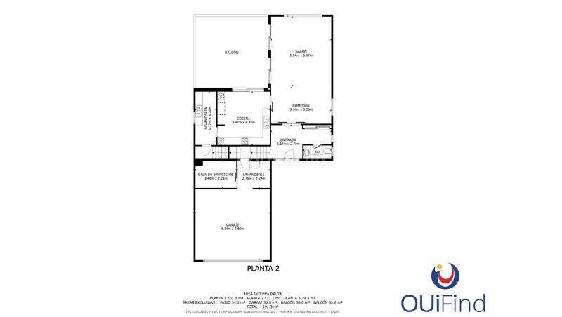 Foto 151de62e-bcbb-41c8-8d4e-af51117b09e2. Casa amb calefacció aparcament piscina a Matadepera