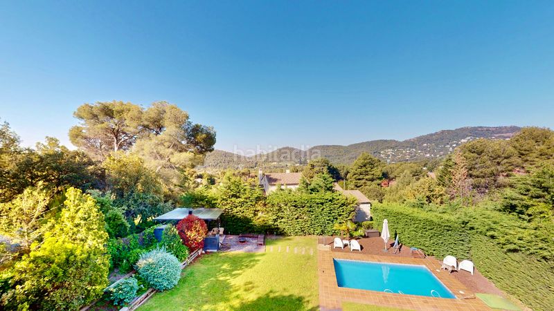 Foto 1829ee30-491b-41ab-865f-9dc4349b2bc6. Casa amb calefacció aparcament piscina a Matadepera