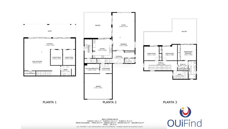 Foto 1c682b88-8d75-449d-9685-1d39a5583515. Casa amb calefacció aparcament piscina a Matadepera