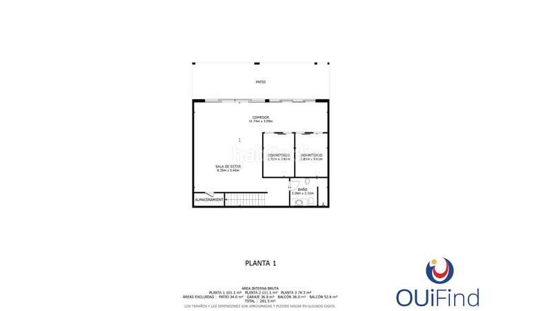 Foto 250978bd-e874-454f-bbd9-e8be01409752. Casa amb calefacció aparcament piscina a Matadepera