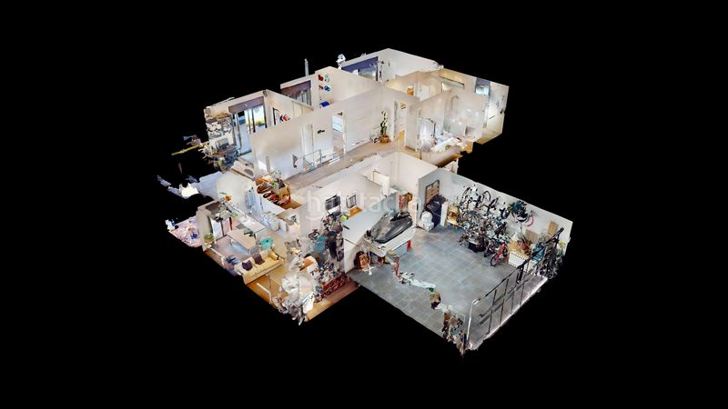 Foto 47bfc26c-1a30-4272-b098-637e0a23ab6c. Casa amb calefacció aparcament piscina a Matadepera