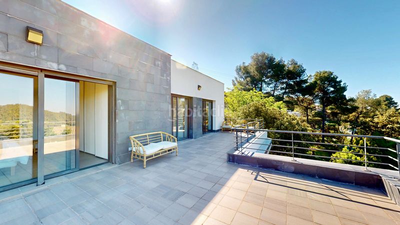 Foto 5128c63a-3616-4890-a65b-4fd25559a5c6. Casa amb calefacció aparcament piscina a Matadepera