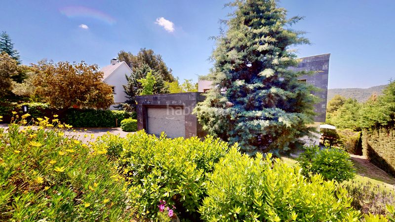 Foto 6001b782-4590-4b3d-ad3f-4ebc799ed157. Casa amb calefacció aparcament piscina a Matadepera