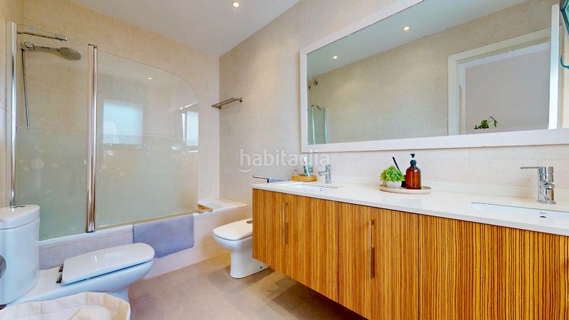 Foto 6ffbc85e-99e3-40ae-9e72-3fd9e98857e6. Casa amb calefacció aparcament piscina a Matadepera