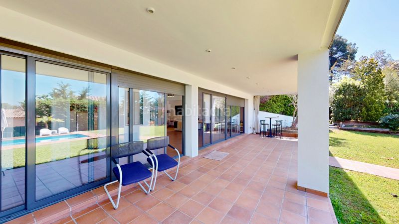 Foto 7ee88863-9fdc-4639-92c3-b7bb5089d1f4. Casa amb calefacció aparcament piscina a Matadepera