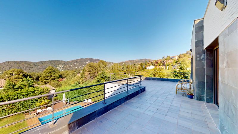 Foto 81df4097-b1a3-4c71-a21a-11d0a31030ed. Casa amb calefacció aparcament piscina a Matadepera