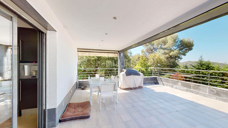 Foto 83fe0f0b-717e-492f-9f7f-164911f1b22d. Casa amb calefacció aparcament piscina a Matadepera