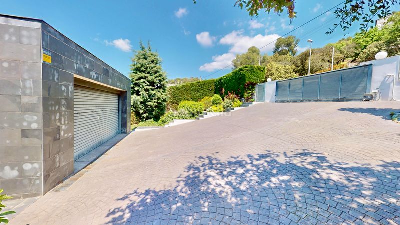 Foto 918eda80-0b5a-42fb-90e0-f1d29e511a70. Casa amb calefacció aparcament piscina a Matadepera