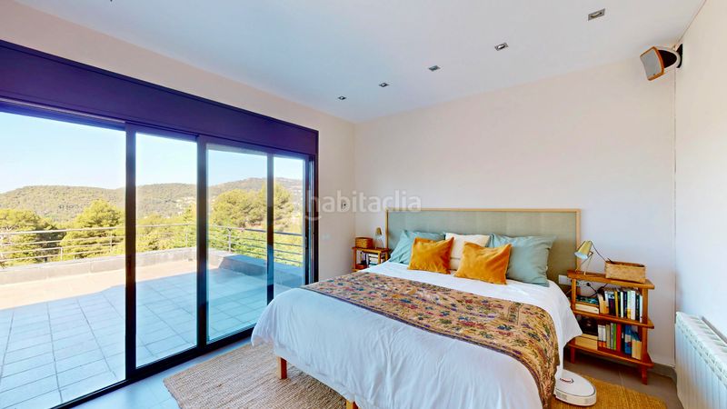 Foto a4bb404d-84bd-4517-a976-d02637f214cc. Casa amb calefacció aparcament piscina a Matadepera