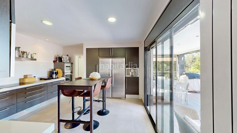 Foto c4f5e41f-5804-4380-bca1-e433f46c6e7a. Casa amb calefacció aparcament piscina a Matadepera