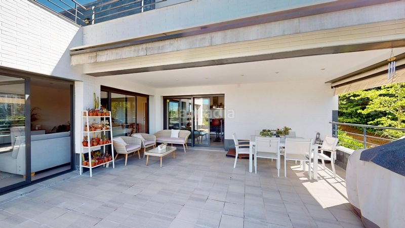 Foto c7c656da-5edf-417e-9826-6366b8994c09. Casa amb calefacció aparcament piscina a Matadepera