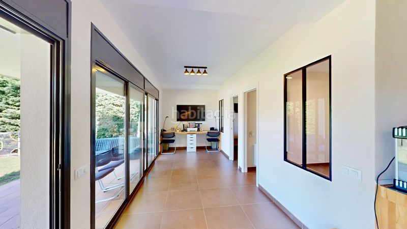 Foto e5bacc61-61a1-4e49-8a06-b3d2ad4fdd42. Casa amb calefacció aparcament piscina a Matadepera