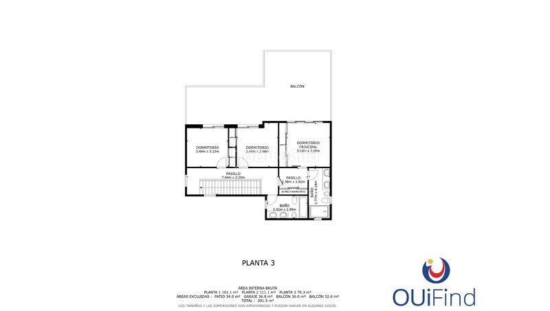 Foto f5543ff3-d2a5-4e77-9282-fc8065ef4658. Casa amb calefacció aparcament piscina a Matadepera