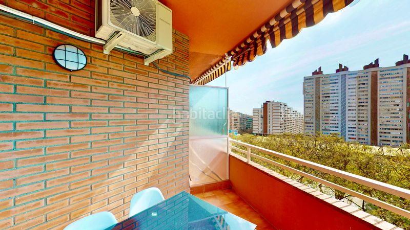 Foto c2b38679-6869-48ff-b7bc-d439d4c34d13. Àtic amb calefacció aparcament a La Salut Barcelona