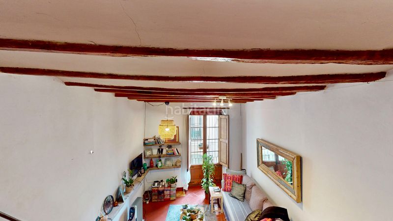 Foto 0bb17652-b37d-4eee-8ad7-06be6d59637a. Loft  vendido alquilado en St. Pere - Sta. Caterina - El Born Barcelona