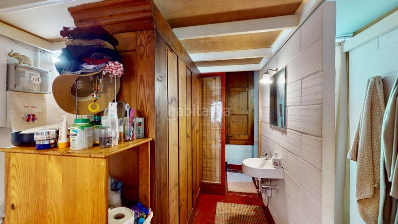 Foto 3a891b03-cdea-4995-b2fe-97fd2effa12a. Loft  vendido alquilado en St. Pere - Sta. Caterina - El Born Barcelona