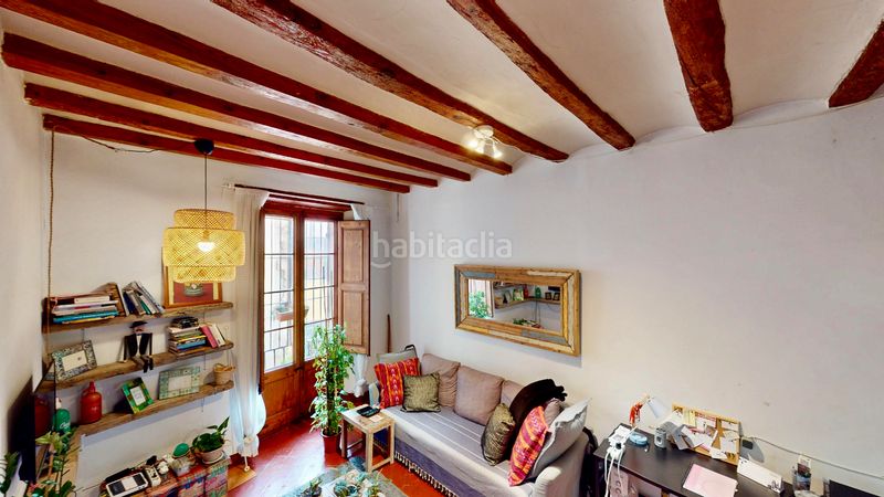 Foto 47e7c589-eeed-419b-afad-5592bb918058. Loft  vendido alquilado en St. Pere - Sta. Caterina - El Born Barcelona