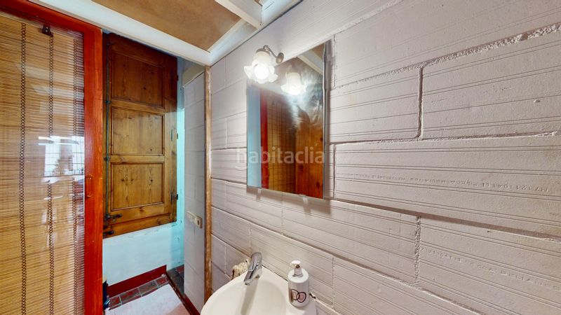 Foto 677c389d-dc85-43f4-8bf1-e5375912260d. Loft  vendido alquilado en St. Pere - Sta. Caterina - El Born Barcelona