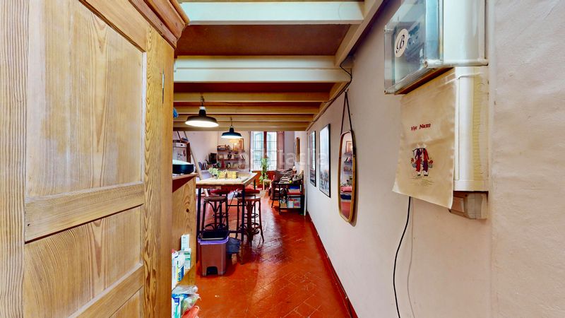 Foto 8862782b-5211-4c9b-8c30-b76ed444d41f. Loft  vendido alquilado en St. Pere - Sta. Caterina - El Born Barcelona