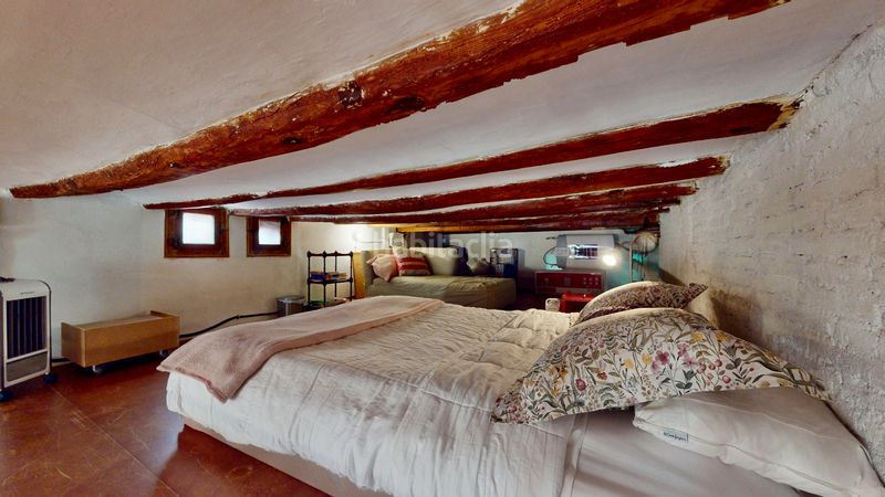 Foto 93bc1dfe-222c-499f-b4f8-312a58bf1575. Loft  vendido alquilado en St. Pere - Sta. Caterina - El Born Barcelona