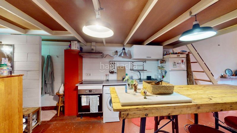 Foto 93da16ca-a78c-4872-b117-9da0544d07a1. Loft  vendido alquilado en St. Pere - Sta. Caterina - El Born Barcelona